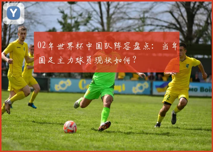 02年世界杯中国队阵容盘点：当年国足主力球员现状如何？